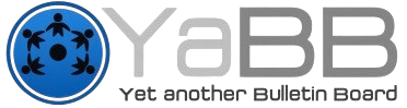 MyForum for Yabb, The central hub of YaBBForum